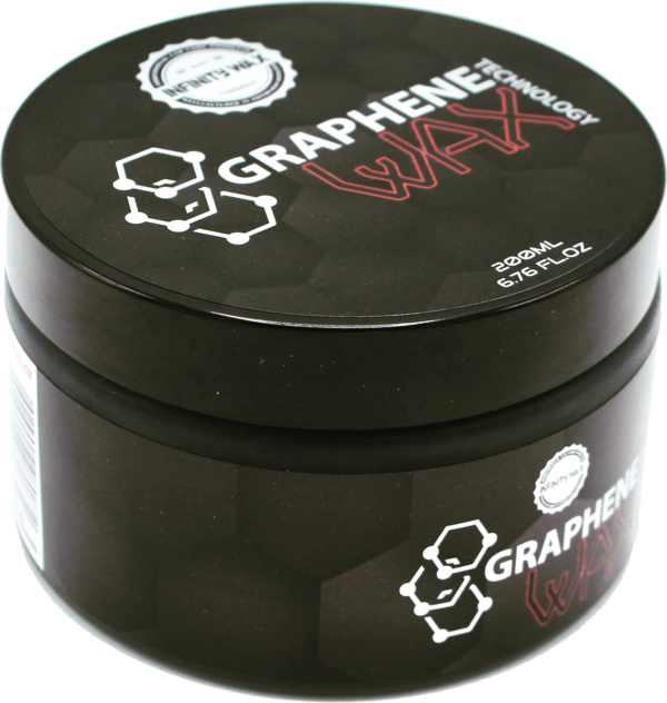 graphene chain wax